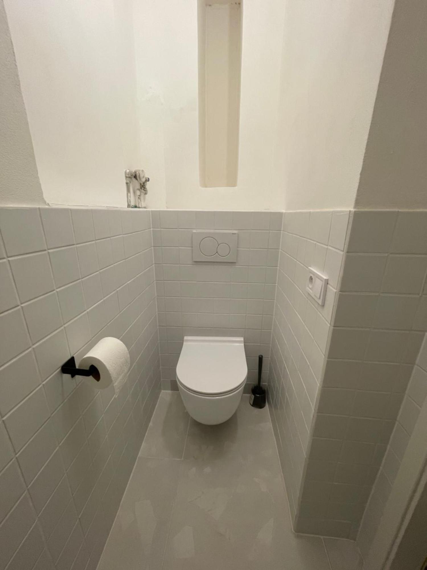 Urban Retreat I Modern Boho Apartments In Lovely Letna District - 10 Minutes From Old Town Prague Exterior photo